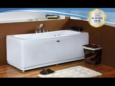 جکوزی شاینی مدل N-JA026